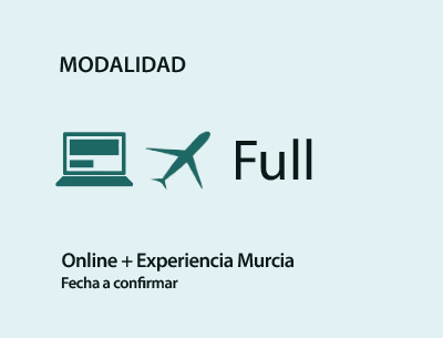 Máster en Gestión de la Economía Circular y Medio Ambiente